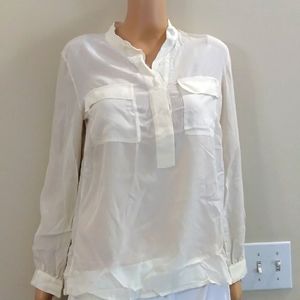 2/$15  Talbots women's top